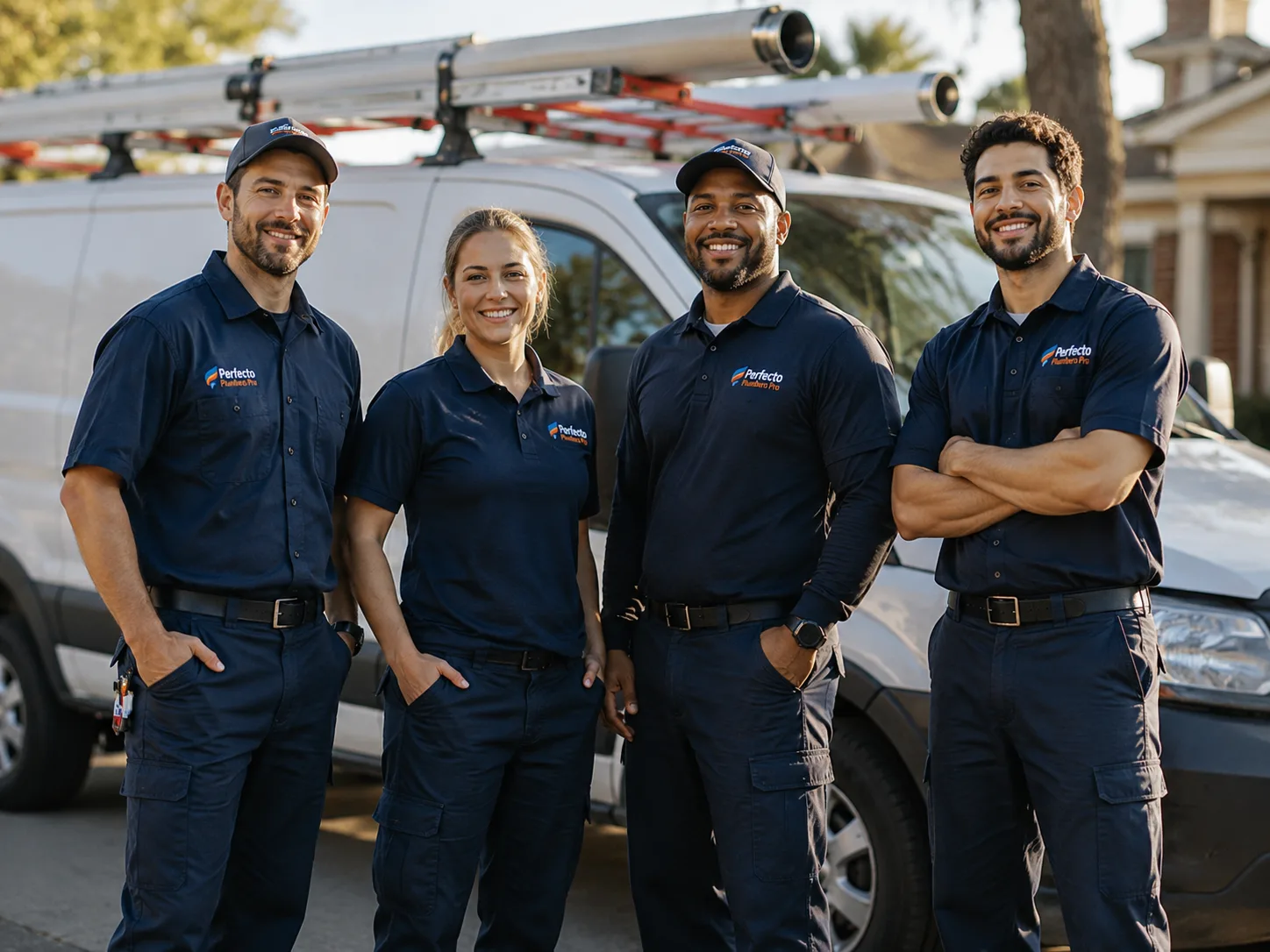 Emergency Plumber Near Me in Lompoc, CA near me